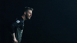 Premier League Football GIF by Manchester United