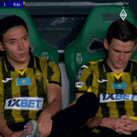 Tapalov GIF by FC Kairat