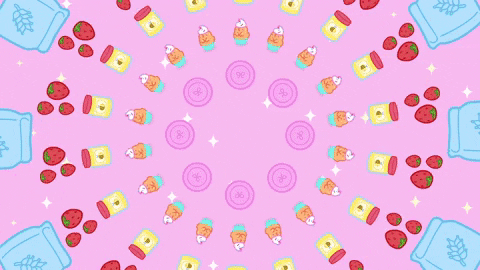 Friends Love GIF by Molang