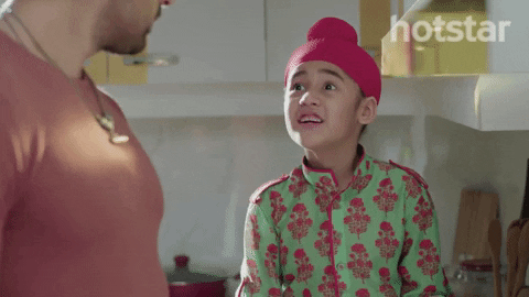 kullfi kumarr bajewala what GIF by Hotstar