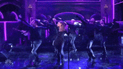 ariana grande dancing GIF by Saturday Night Live