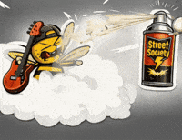 Rip Goodbye GIF by Street Society