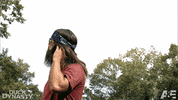 duck dynasty GIF by A&E