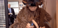 the office GIF by NBC