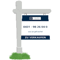 Verkauf Hausverkauf Sticker by vonpollimmobiliensh