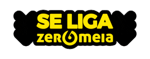 Seta Novopost Sticker by Agência ZeroMeia