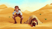 Tired Its Okay GIF