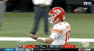 Regular Season Football GIF by NFL