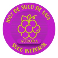 Sucointegral Sticker by Vinícola Aurora