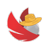 Sticker by agilidade