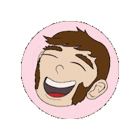 Newfoundland Openmic Sticker by Stand-Up Comedy NL