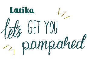 Essential Oils Beauty Sticker by Latika Skincare