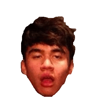 sass STICKER by imoji