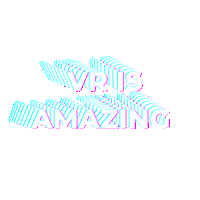 Amazevrnl  Sticker