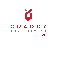 Graddy Real Estate Sticker by Amy Wienands Real Estate