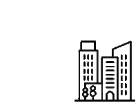 real estate house Sticker by EQ1