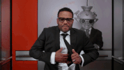 anthony anderson superman GIF by ABC Network