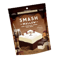 Snackapade Sticker by SMASHMALLOW