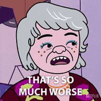 Bojack Horseman Comedy GIF by NETFLIX