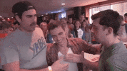 big cat neighbors GIF by Barstool Sports