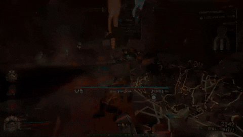 SplitSentro giphyupload GIF