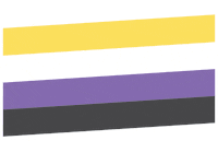 Pride Month Sticker by Minus18