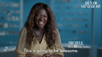 This Is Going To Be Awesome