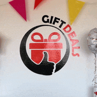 Happy Birthday Party GIF by Tshirtdeal