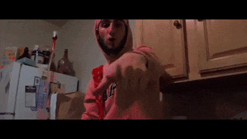 Skeleton Brooklyn GIF by ABG Neal