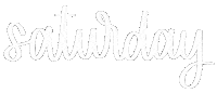 Day Weekend Sticker