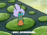season 7 episode 13 GIF by SpongeBob SquarePants