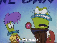 rockos modern life nicksplat GIF