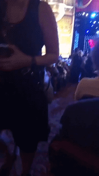 Protesters Removed After Disrupting Democratic Debate in Detroit
