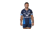 Top14 Teammhr Sticker by Montpellier Hérault Rugby
