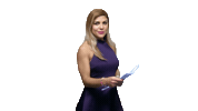univision florida central Sticker by Noticias Ya
