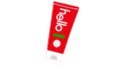 Strawberry Smile Sticker by helloproducts