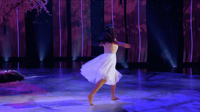 fox GIF by So You Think You Can Dance