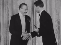 james stewart oscars GIF by The Academy Awards