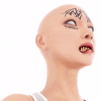 france art GIF by SDRNバ ーチャル