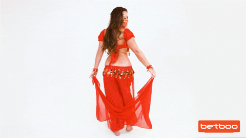 Dance Dancing GIF by Betboo