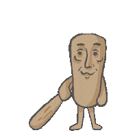 Indonesia Tung Sticker