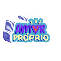 talk2u unicef amor proprio talk2u topity Sticker