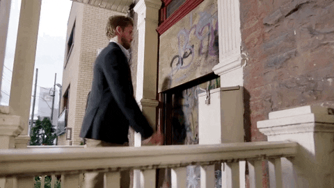cbs giphyupload 108 bloodandtreasure blood treasure GIF