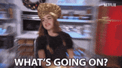 Baking GIF by NETFLIX