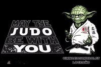 gimnasiosamurai star wars force samurai judo GIF