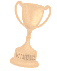 First Place Win Sticker by Alexandra Five