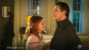 Peter Gallagher Nbc GIF by Zoey's Extraordinary Playlist