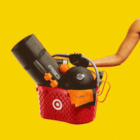 Working Strong Arms GIF by Target