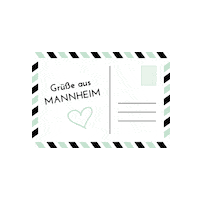 Mannem Sticker by ILMA Magazin