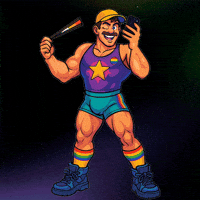 Pride Lgbt GIF by SCRUFF